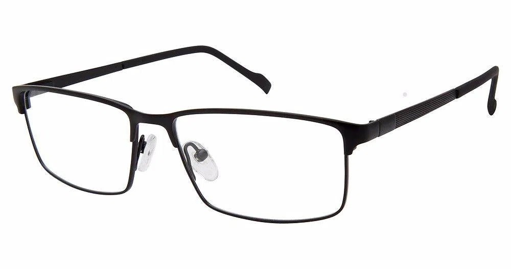 Stepper STE-60200-SI Eyeglasses - view 2